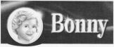 Bonny