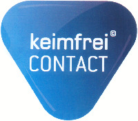 keimfrei CONTACT