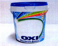 OXI Waschkraft-Booster