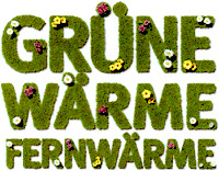 GRÜNE WÄRME FERNWÄRME