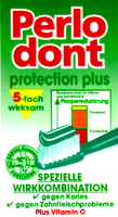Perlo dont PROTECTION PLUS