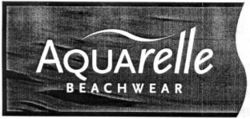 AQUArelle BEACHWEAR