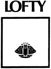 LOFTY