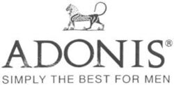 ADONIS SIMPLY THE BEST FOR MEN