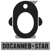 DOCANNED STAR