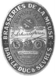 BRASSERIES DE LA MEUSE
