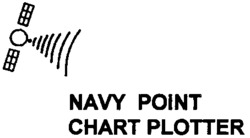 NAVY POINT CHART PLOTTER
