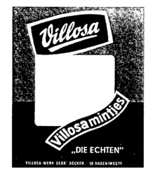 Villosa