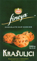 finesa KRASULJCI