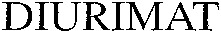 DIURIMAT