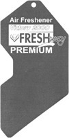 Air Freshener Victory 2000 FRESH way PREMIUM