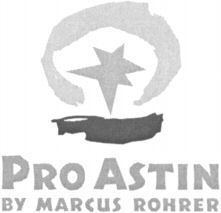 PRO ASTIN BY MARCUS ROHRER