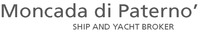 Moncada di Paterno' SHIP AND YACHT BROKER