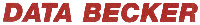 DATA BECKER