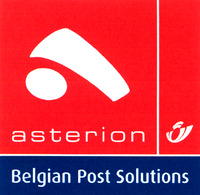 asterion Belgian Post Solutions