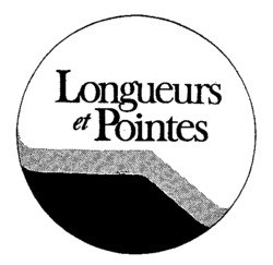 Longueurs et Pointes