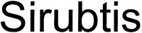 Sirubtis