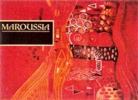 MAROUSSIA