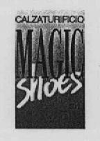 CALZATURIFICIO MAGIC SHOES