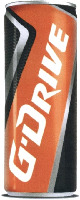 G-Drive