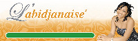 L'abidjanaise