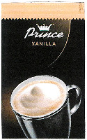 Prince VANILLA