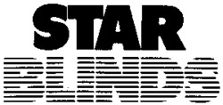 STAR BLINDS
