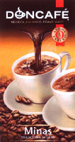 DONCAFÉ Minas