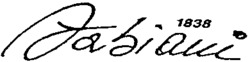 1838 Fabiani