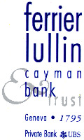 ferrier lullin cayman bank