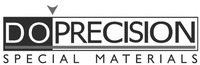 DOPRECISION SPECIAL MATERIALS