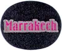 Marrakech