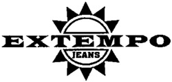 EXTEMPO JEANS