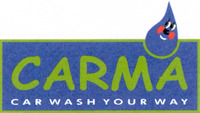 CARMA CAR WASH YOUR WAY