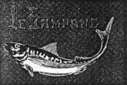 LE SAMPANG