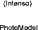 (Intenso) PhotoModel