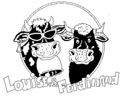 LouisE & FErdinAnd