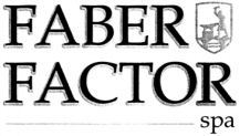 FABER FACTOR spa