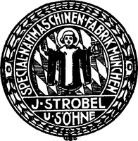 J. STROBEL U. SÖHNE