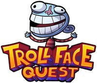TROLL FACE QUEST