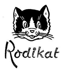 Rodikat