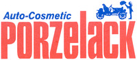 Auto-Cosmetic porzelack