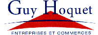 Guy Hoquet ENTREPRISES ET COMMERCES