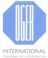 OGER INTERNATIONAL L'INGÉNIERIE DE LA CONSTRUCTION