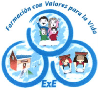 Formación con Valores para la Vida EXE