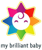 my brilliant baby
