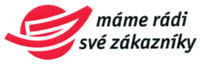 máme rádi své zákazníky