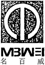 Ming Bai Wei.