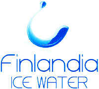 finlandia ICE WATER