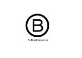 B For-Benefit Corporation